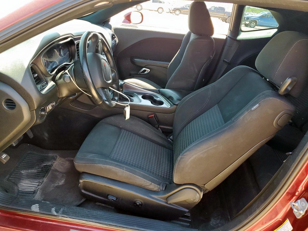 2018 Dodge Challenger R/T - Image 7