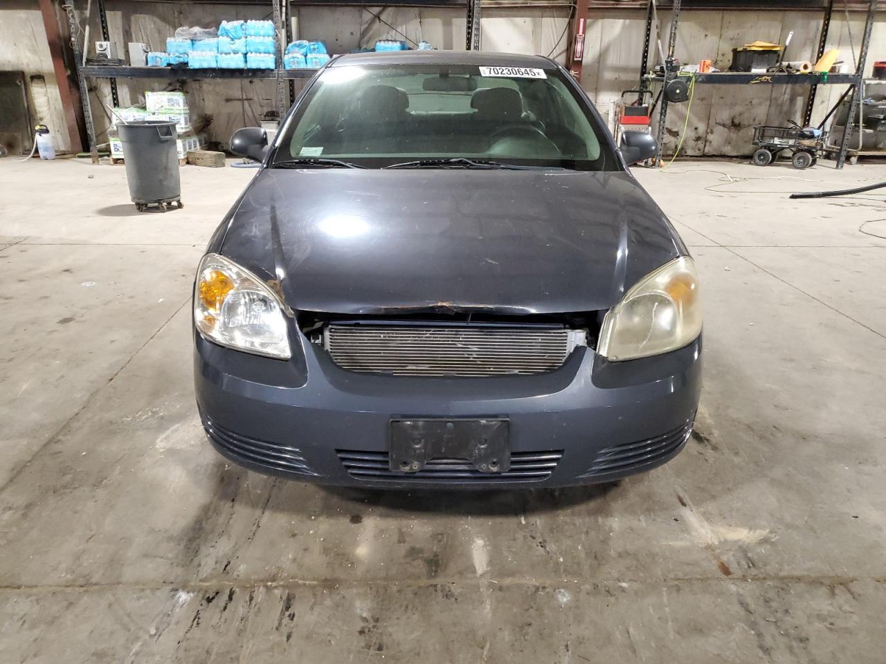 2008 Chevrolet Cobalt Lt - Фото 5