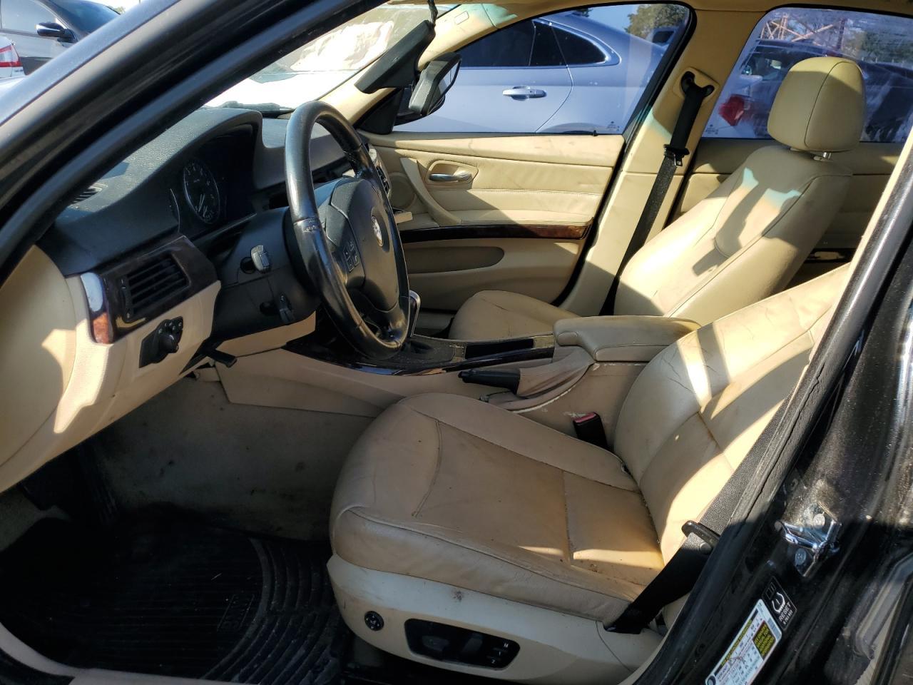 2006 BMW 325 I - Фото 7