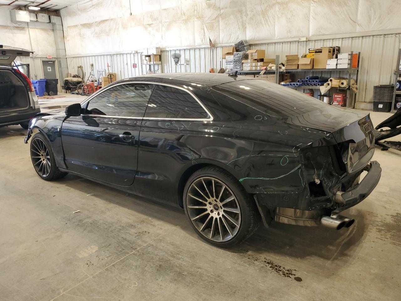 2014 Audi A5 Premium Plus - Фото 2