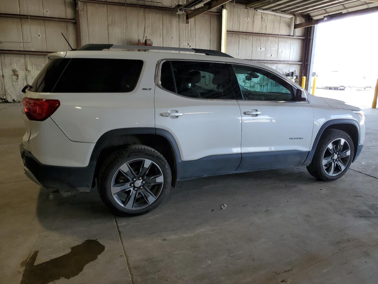 2019 GMC Acadia Slt-2 - Image 3