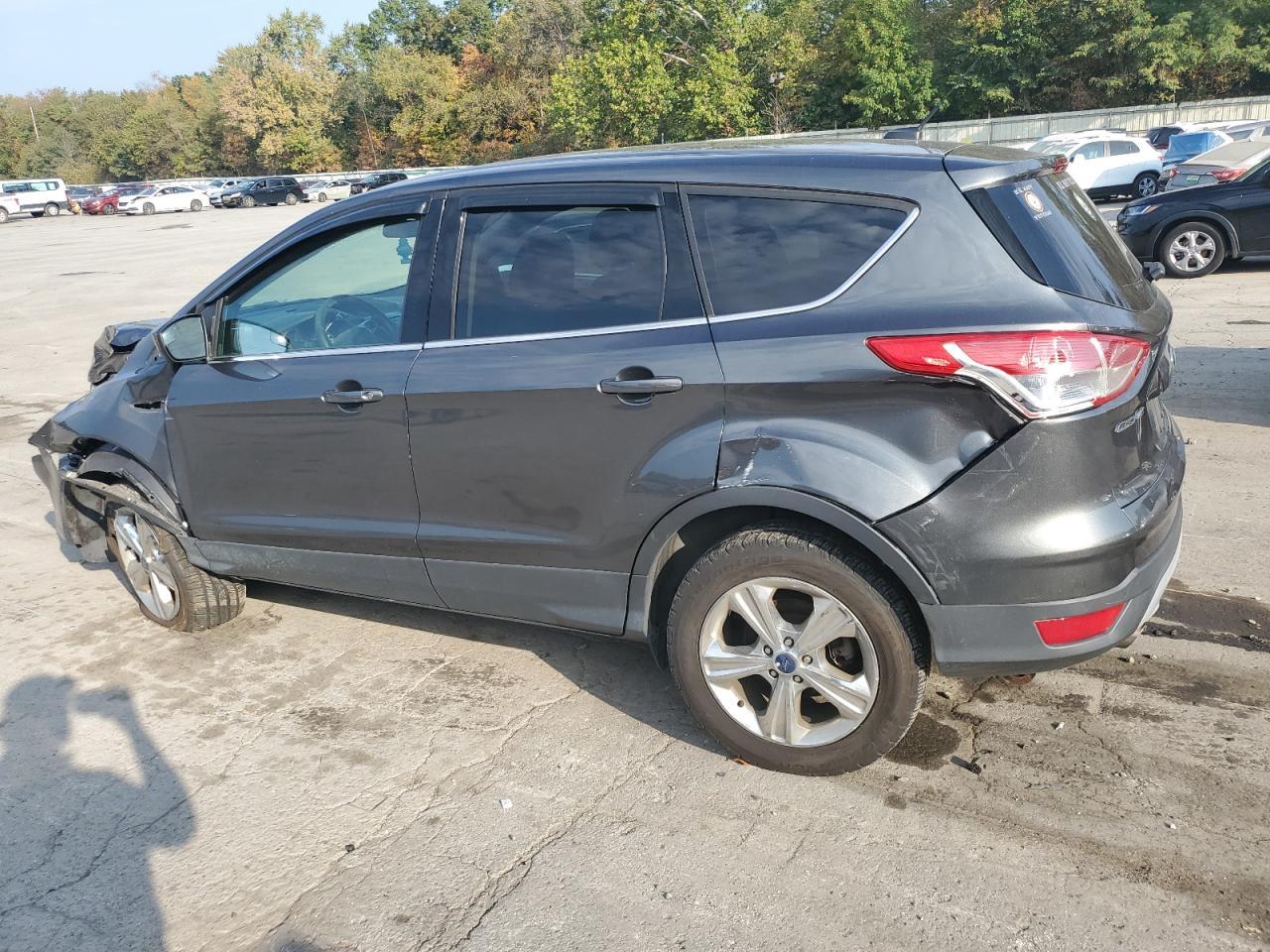 2016 Ford Escape Se - Image 2
