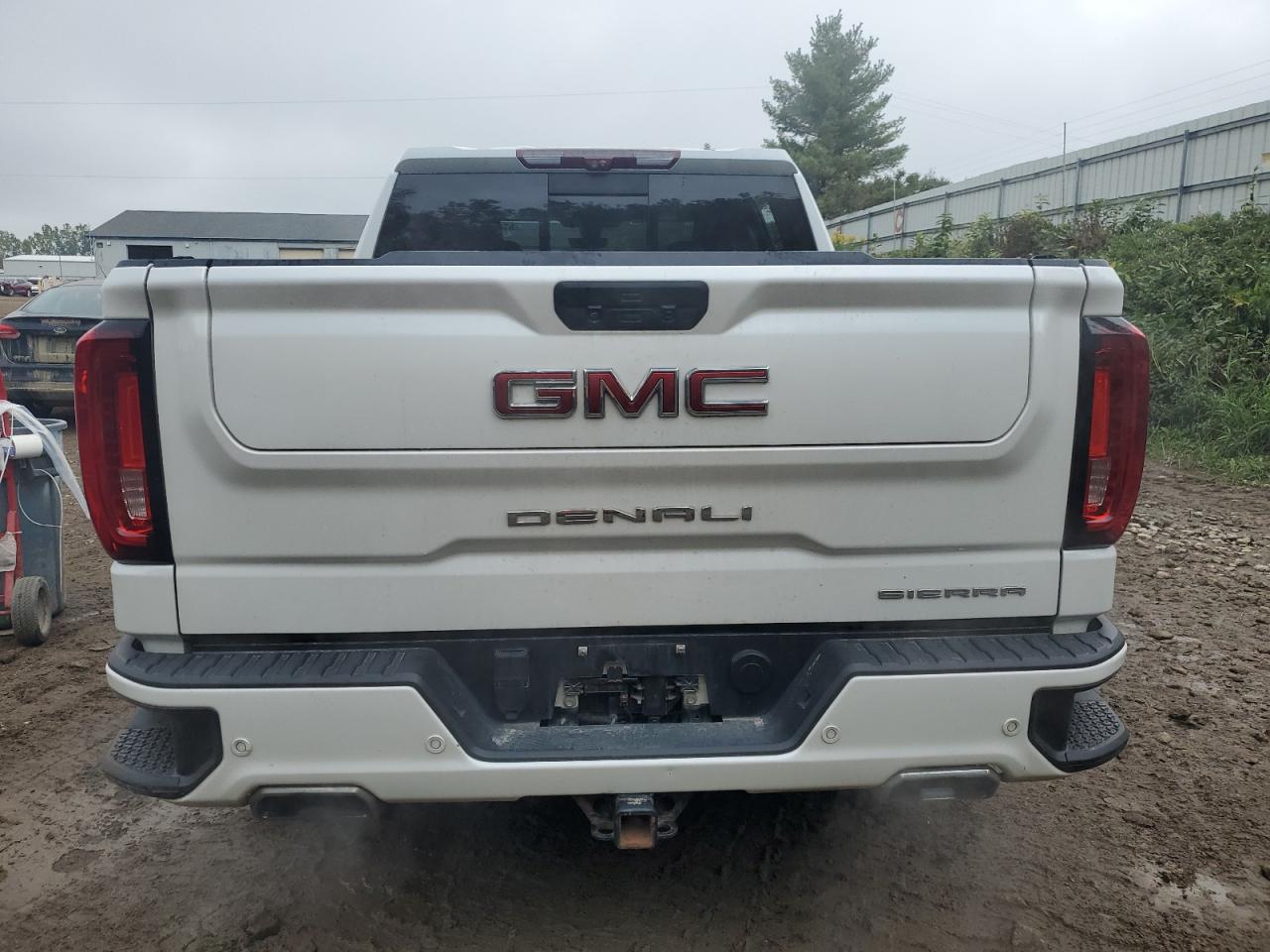 2020 GMC Sierra K1500 Denali - Image 6