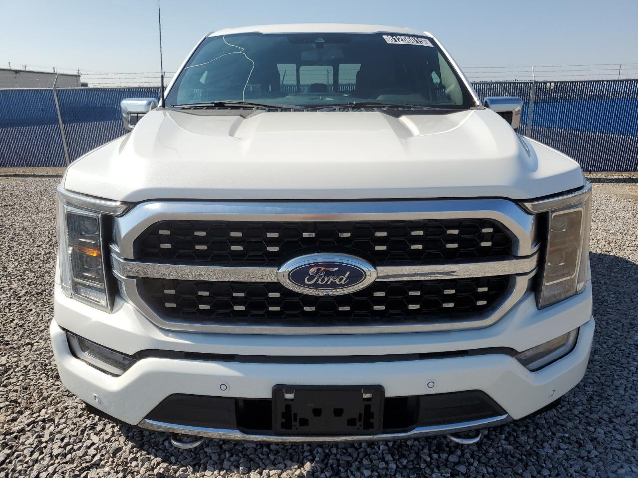 2023 Ford F150 Supercrew - Фото 5