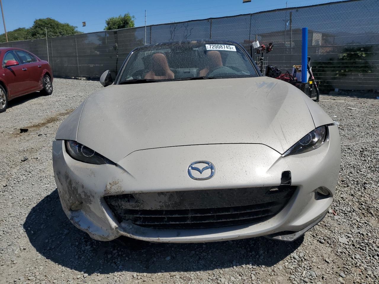 2023 Mazda Mx-5 Miata Grand Touring - Image 5