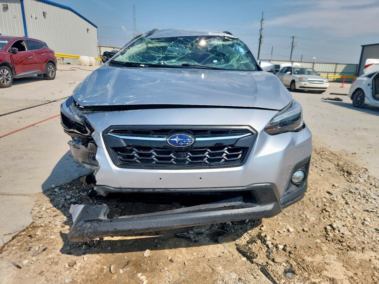 2019 Subaru Crosstrek Limited - Image 5