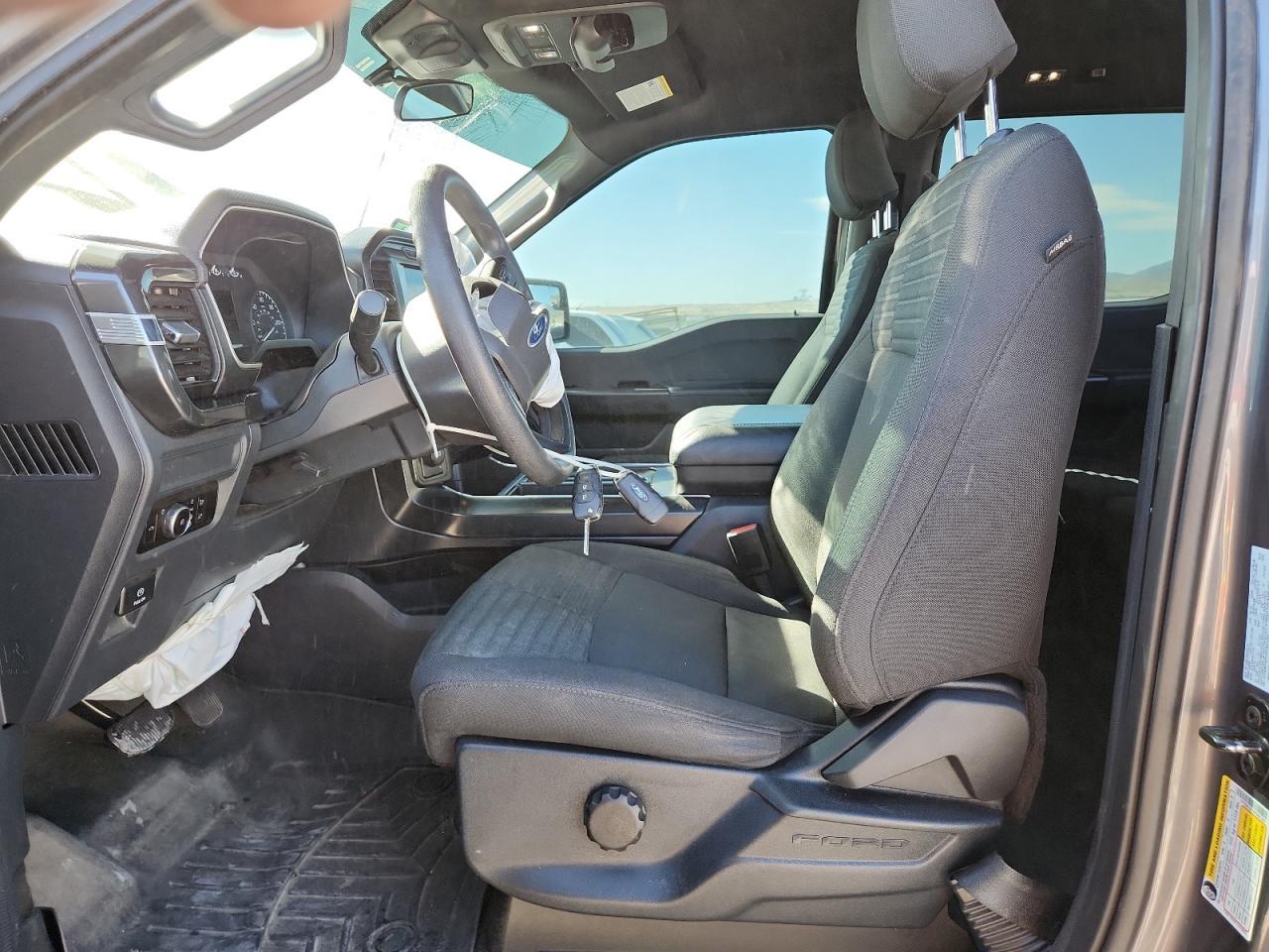 2023 Ford F150 Supercrew - Image 7