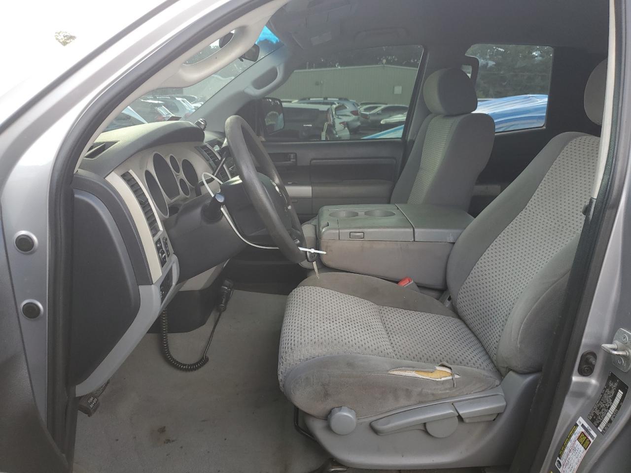 2008 Toyota Tundra Double Cab - Image 7