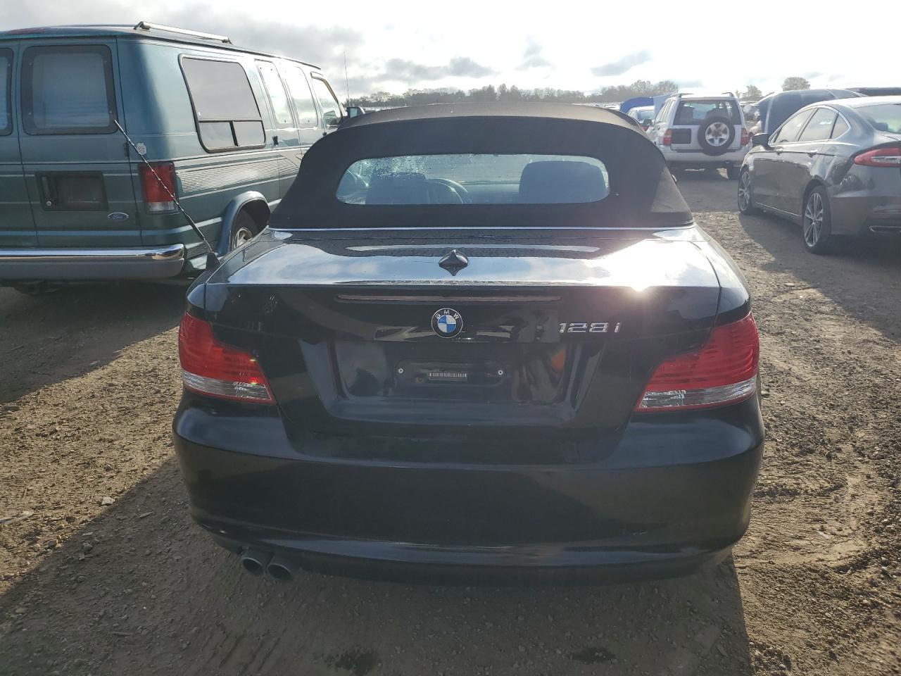 2009 BMW 128 I - Фото 6