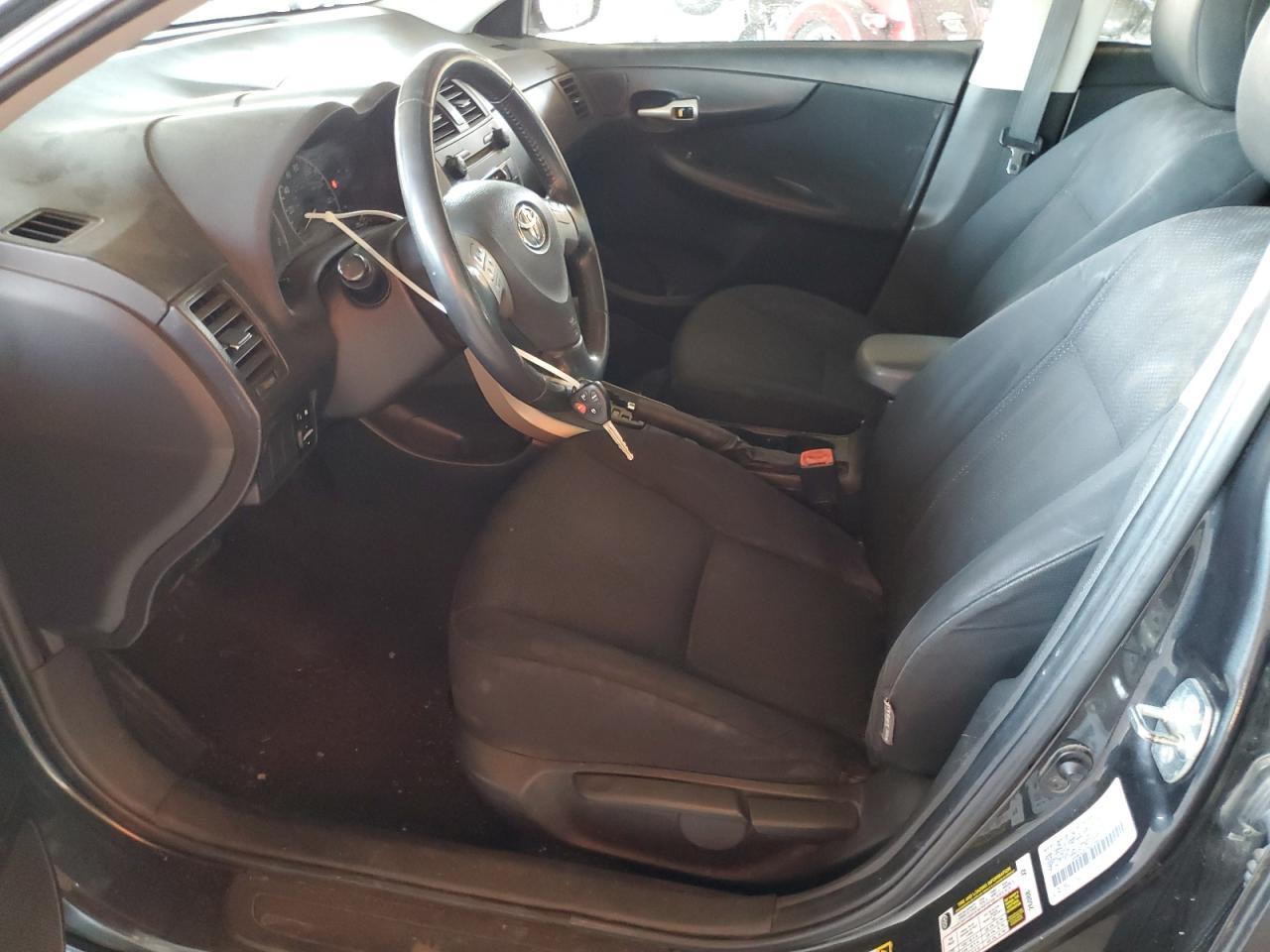 2009 Toyota Corolla Base - Image 7