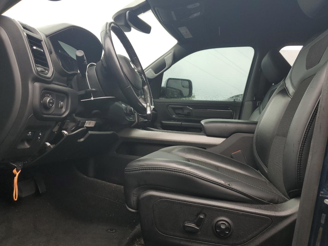 2020 Ram 1500 Big Horn/Lone Star - Image 7