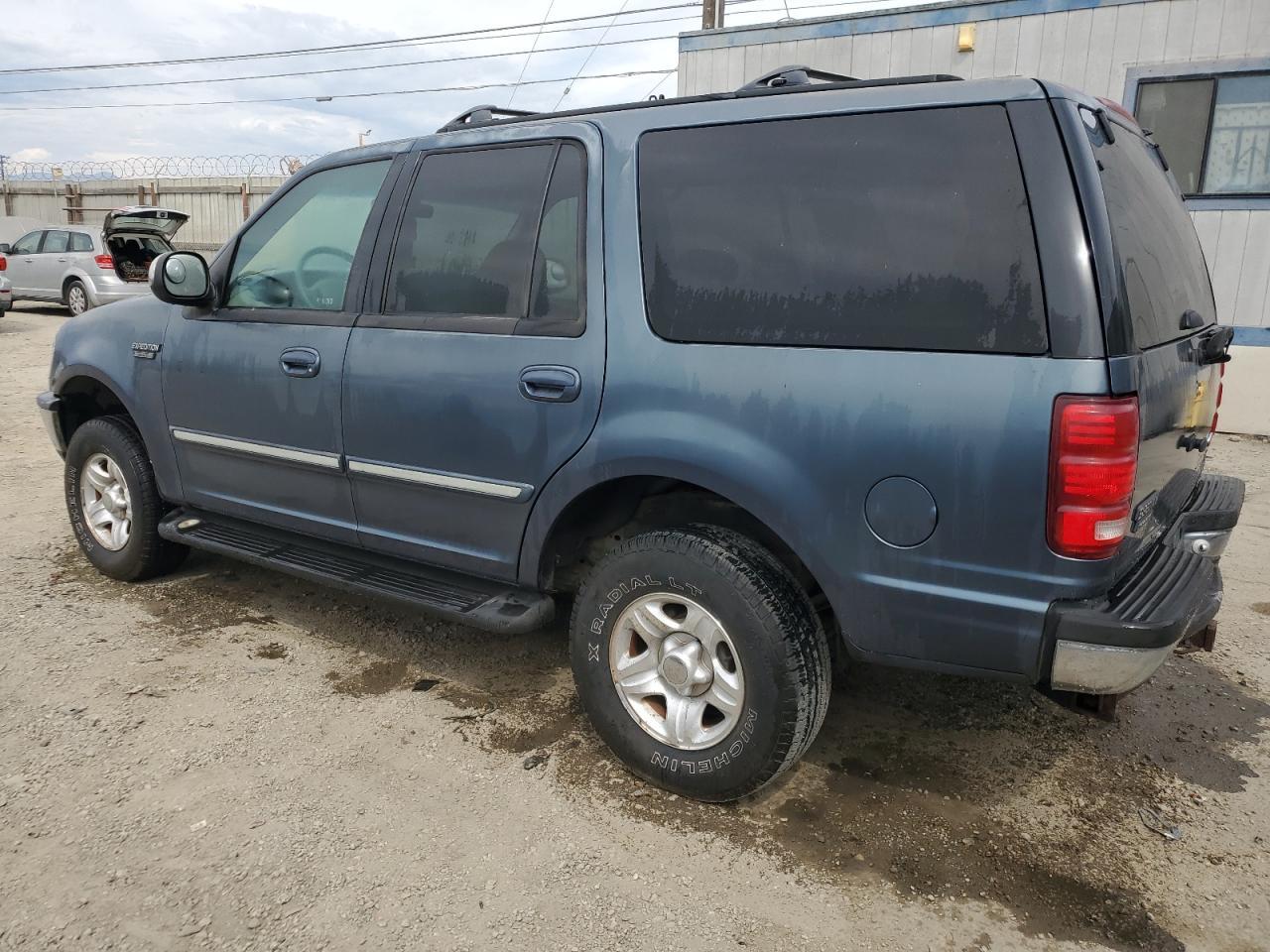 1998 Ford Expedition - Фото 2