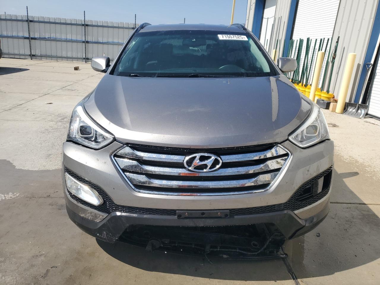 2014 Hyundai Santa Fe Sport - Фото 5