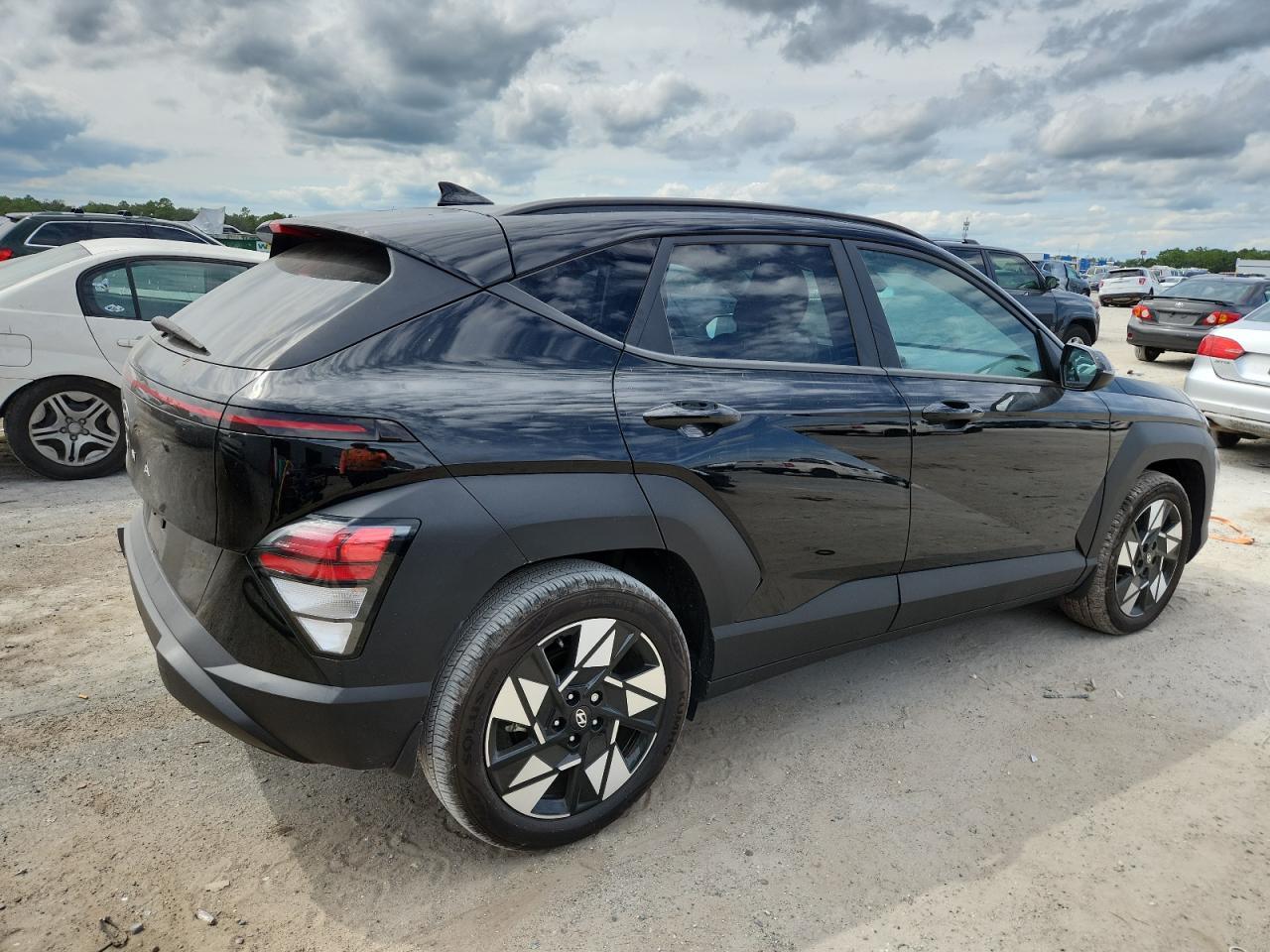 2024 Hyundai Kona Sel - Image 3