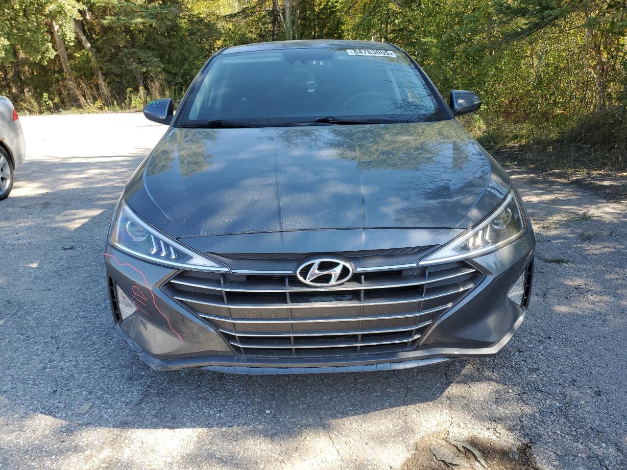2020 Hyundai Elantra Sel - Image 5