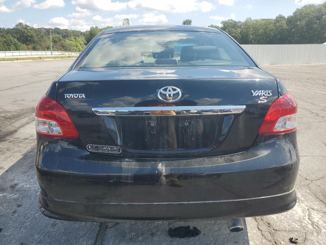 2008 Toyota Yaris - Фото 6