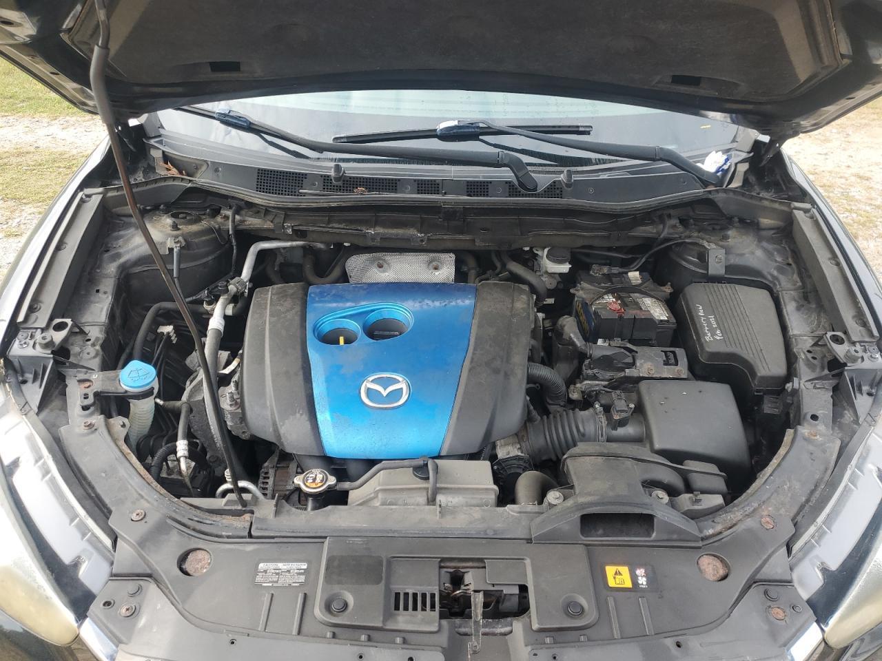 2013 Mazda Cx-5 Sport - Фото 7