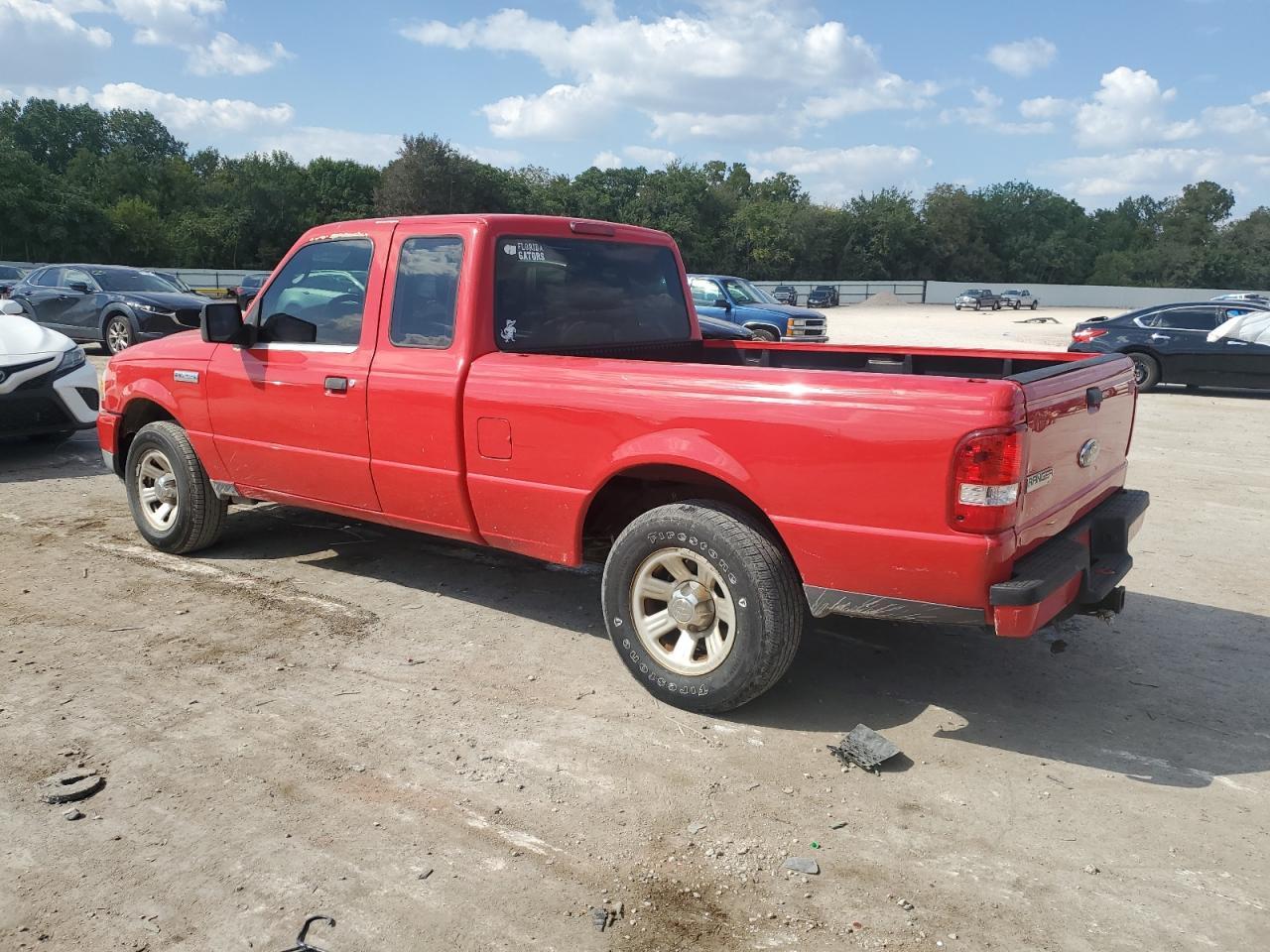 2010 Ford Ranger Super Cab - Фото 2