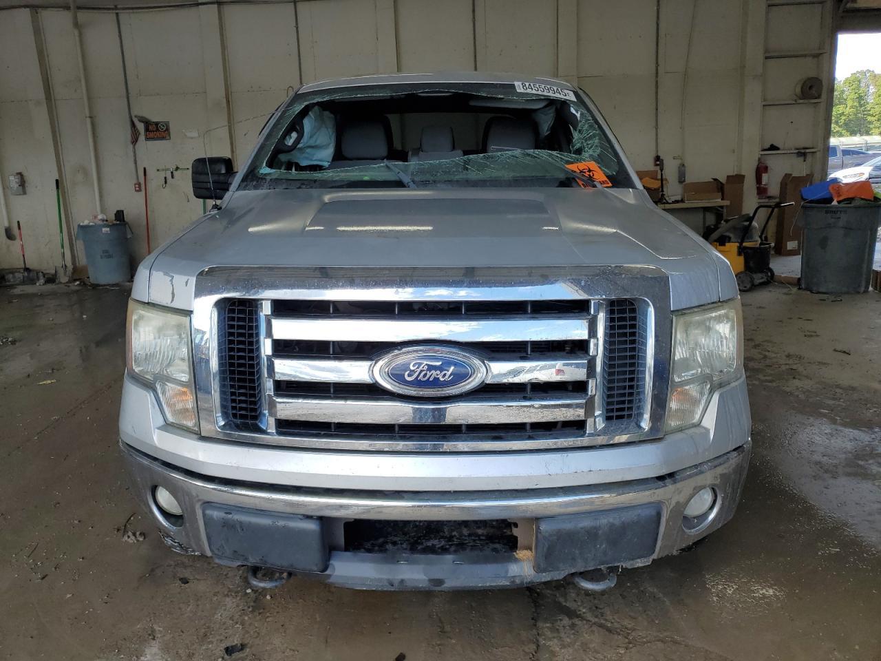 2011 Ford F150 Super - Фото 5