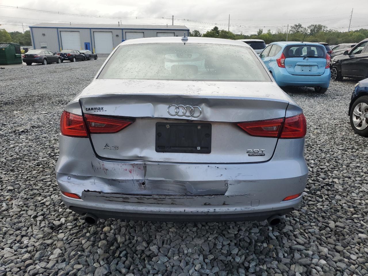 2016 Audi A3 Premium Plus - Image 6