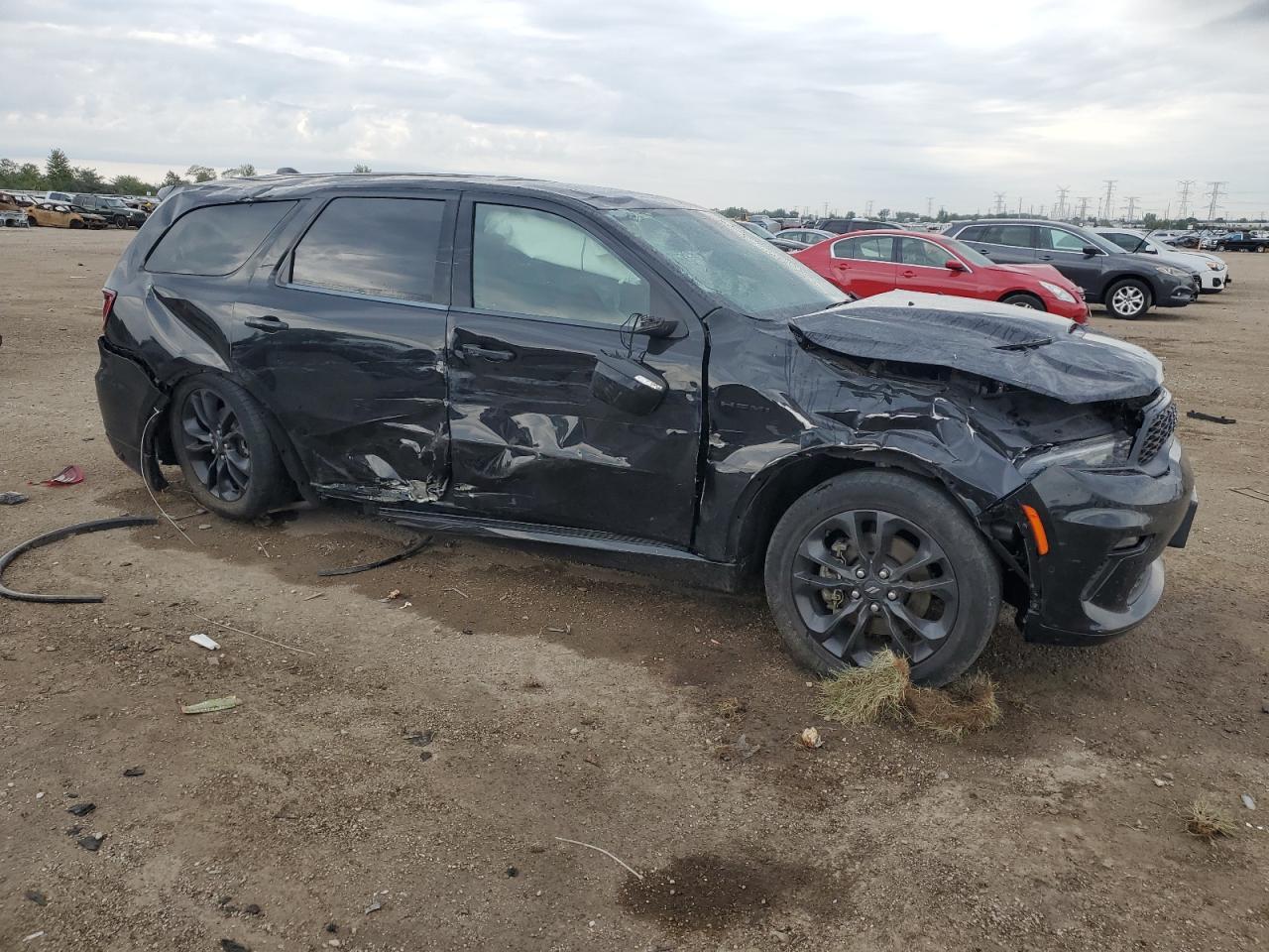 2022 Dodge Durango R/T - Фото 4