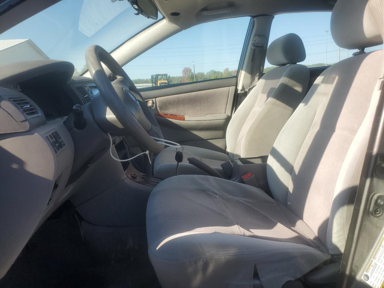 2008 Toyota Corolla Ce - Image 7