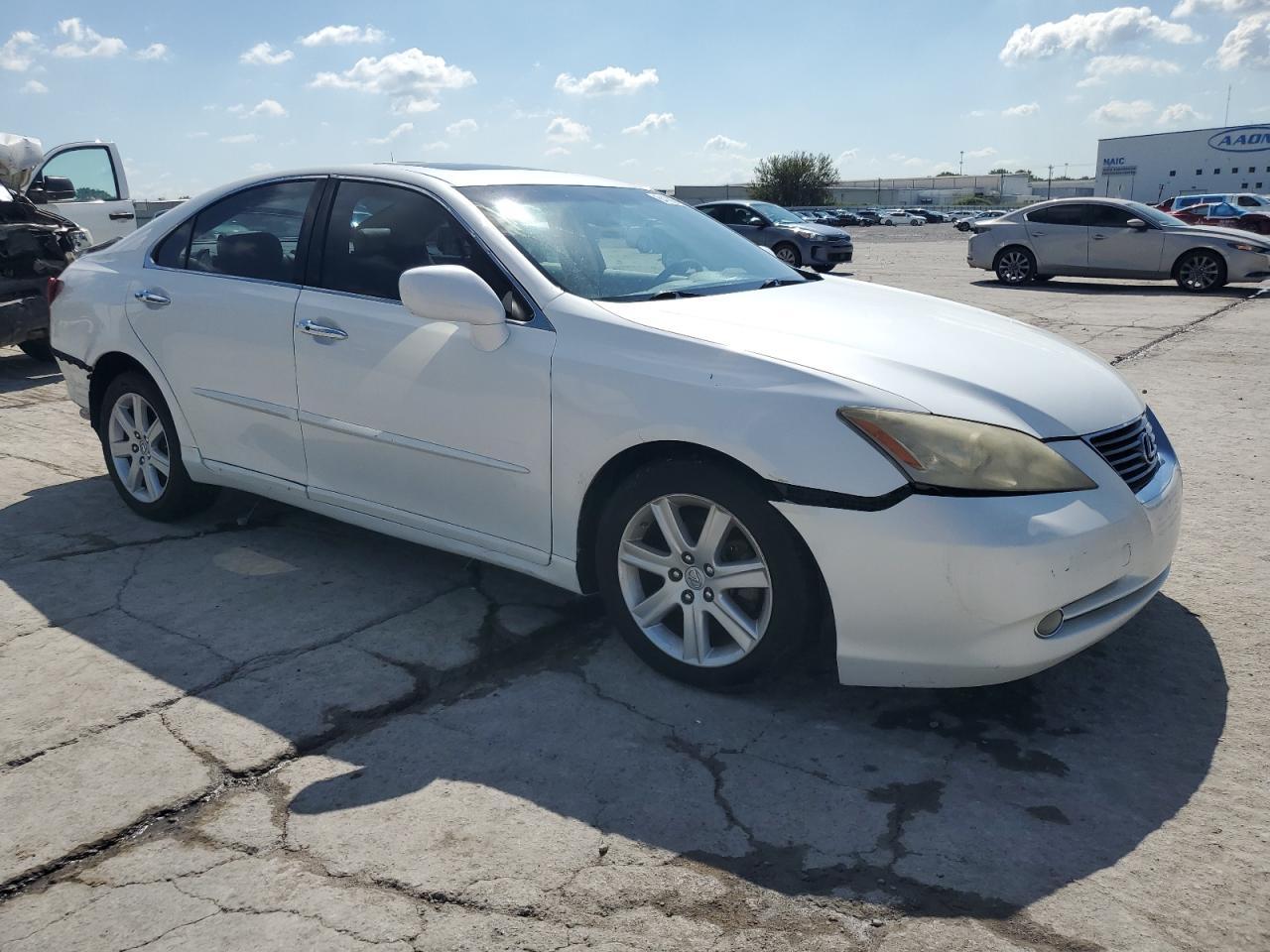 2007 Lexus Es 350 - Image 4