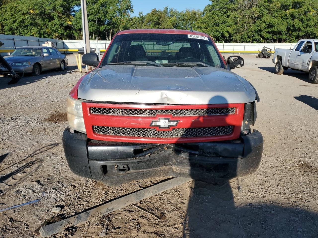 2008 Chevrolet Silverado C1500 - Image 5