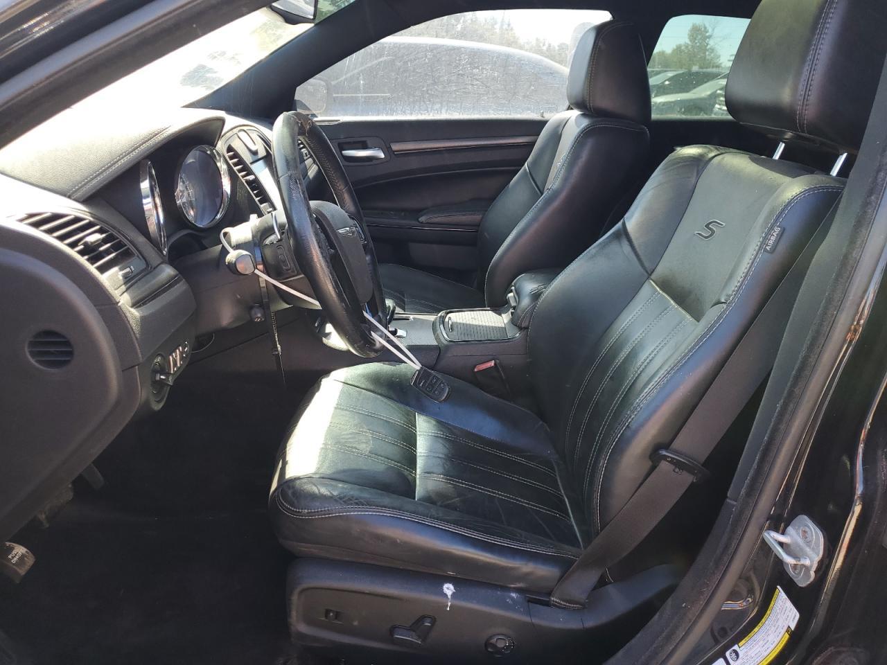 2012 Chrysler 300 S - Фото 7