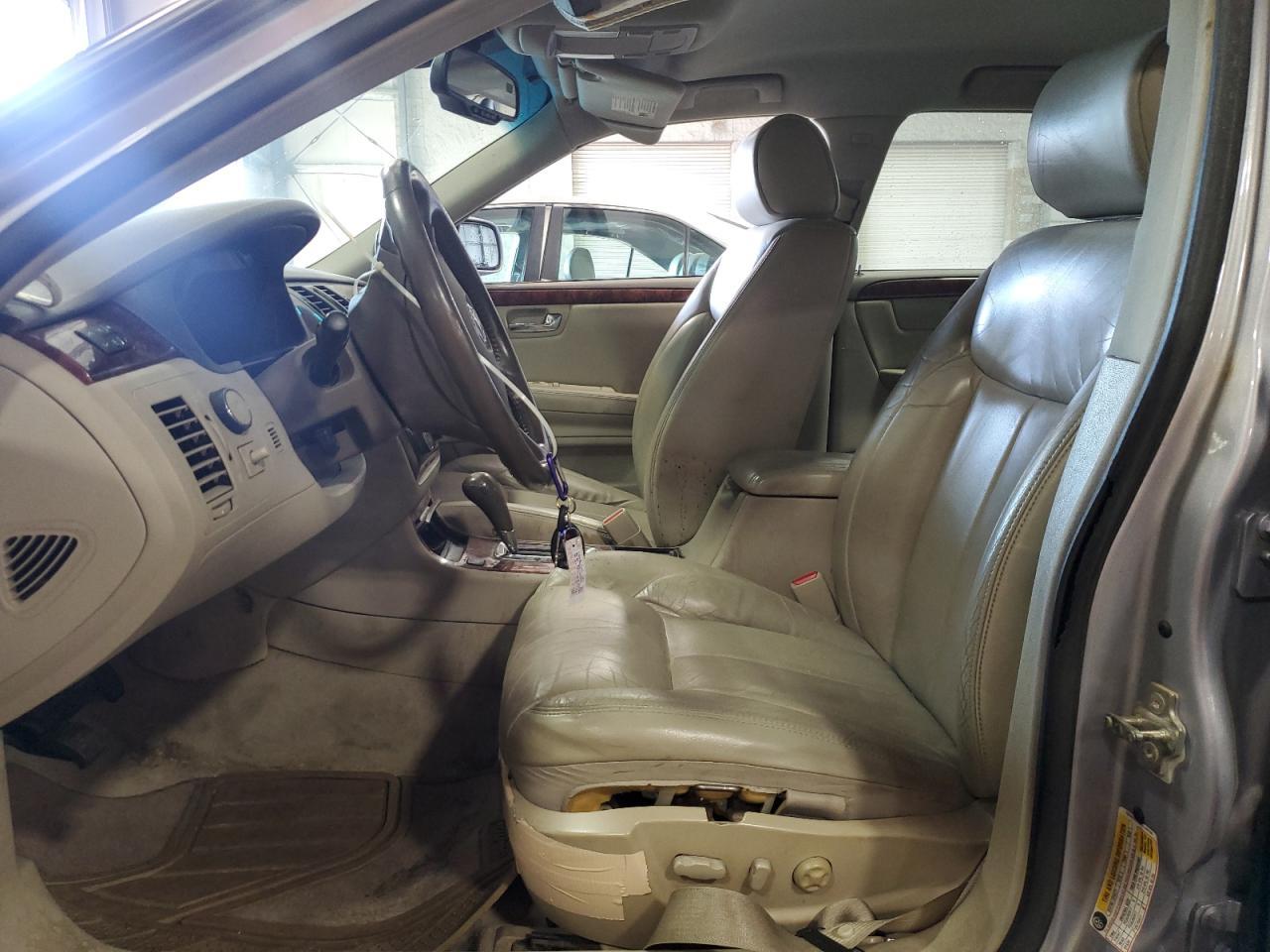 2006 Cadillac Dts - Image 7