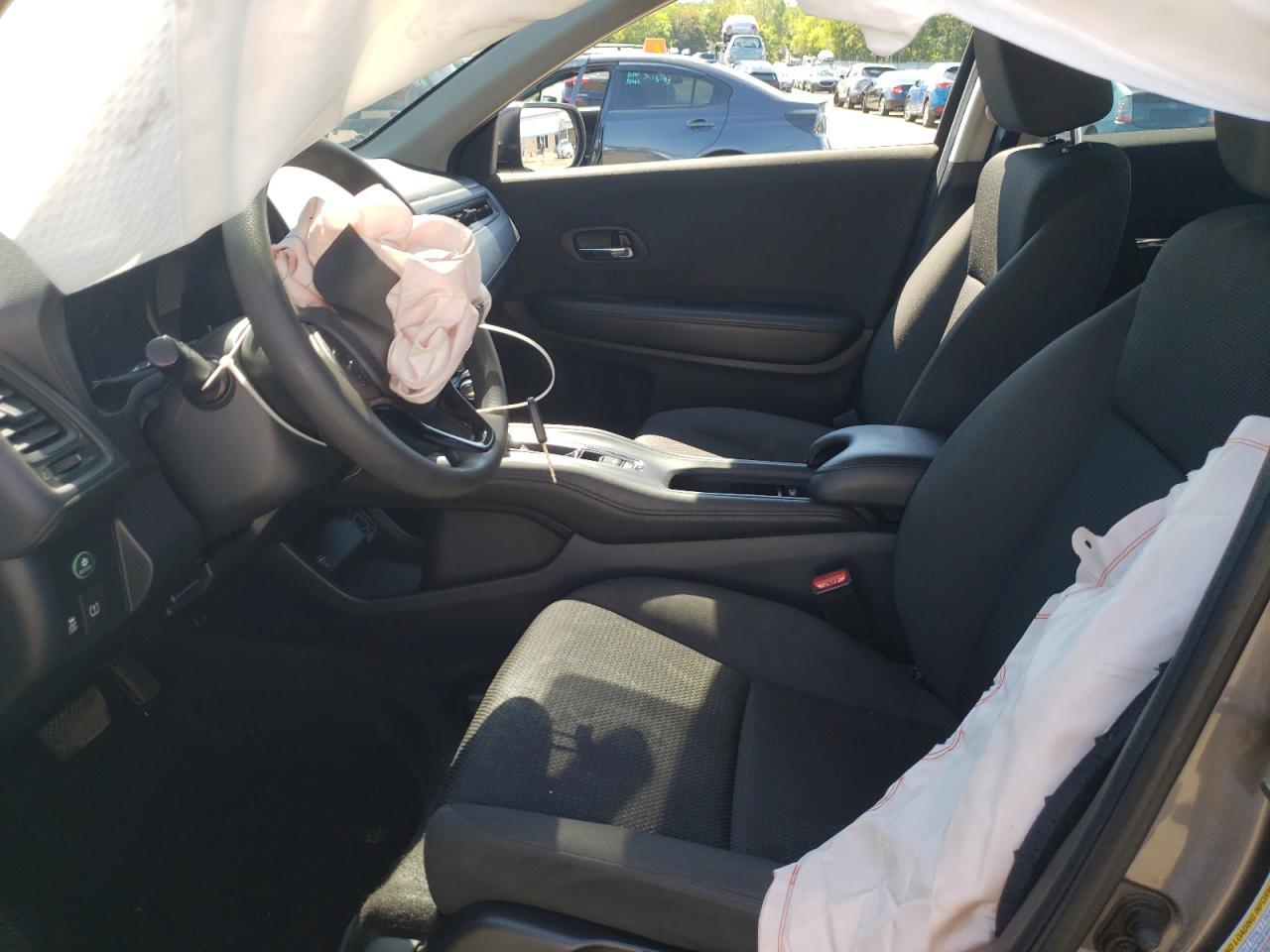 2019 Honda Hr-V Lx - Фото 7