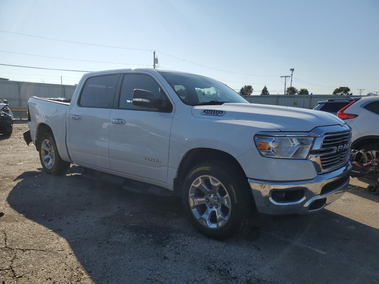 2019 Ram 1500 Big Horn/Lone Star - Image 4