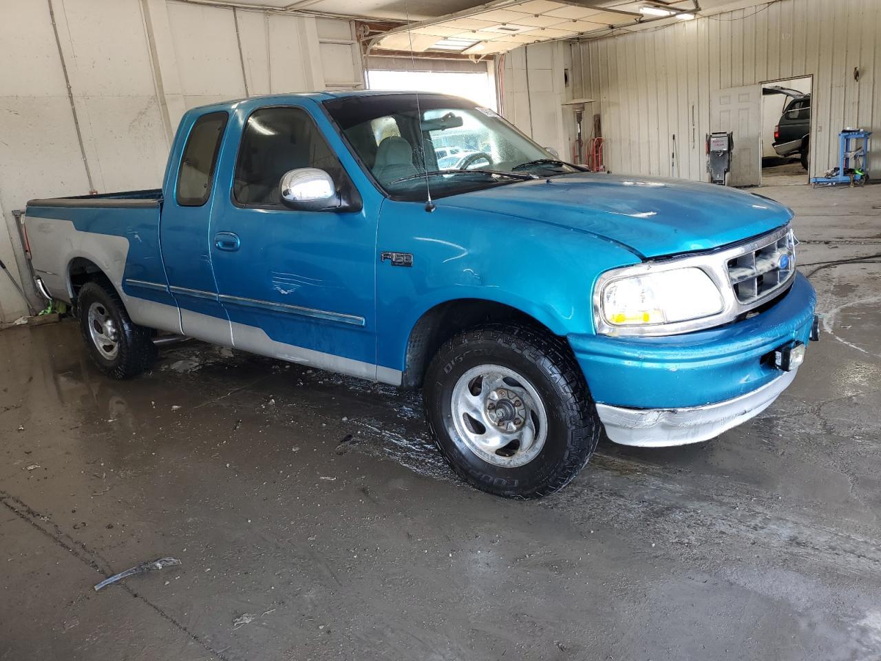 1997 Ford F150 - Image 4