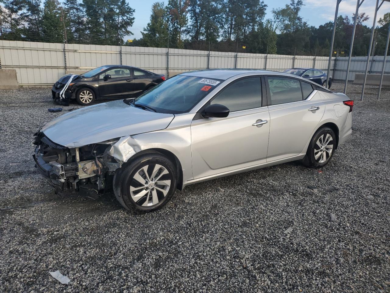 2024 Nissan Altima S