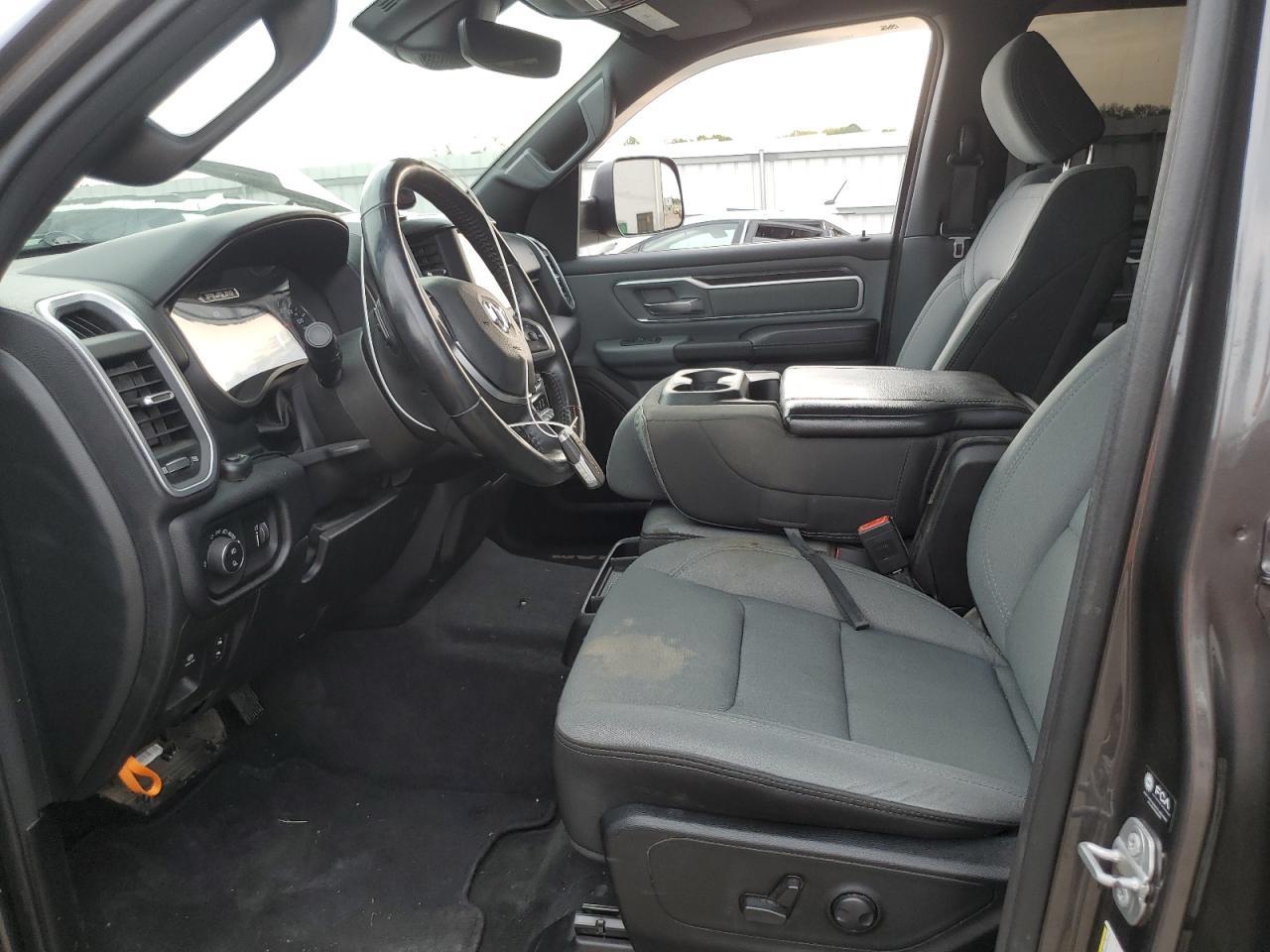 2022 Ram 1500 Big Horn/Lone Star - Image 7