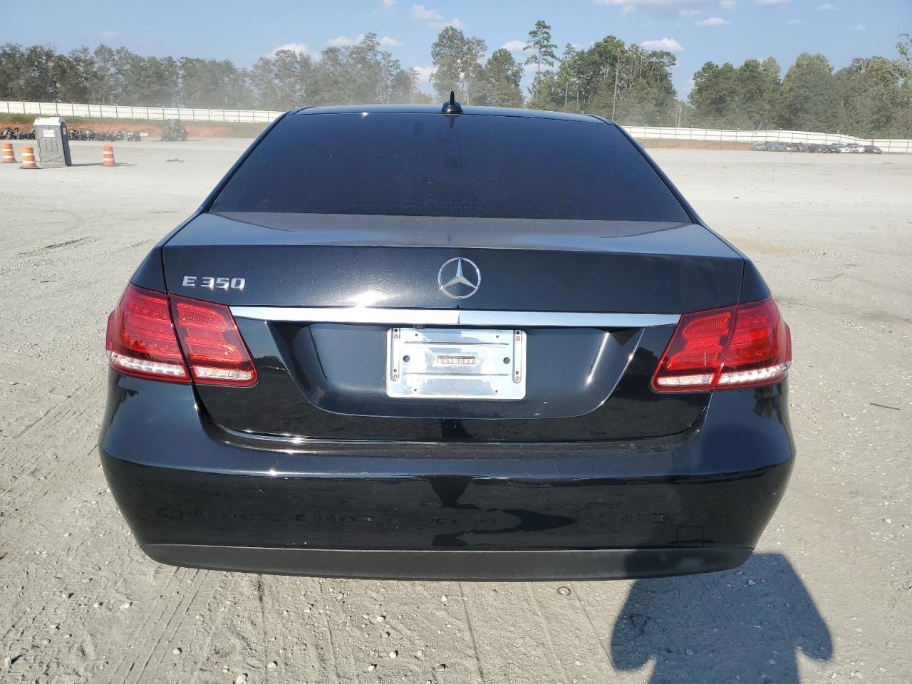 2015 Mercedes-Benz E 350 - Image 6