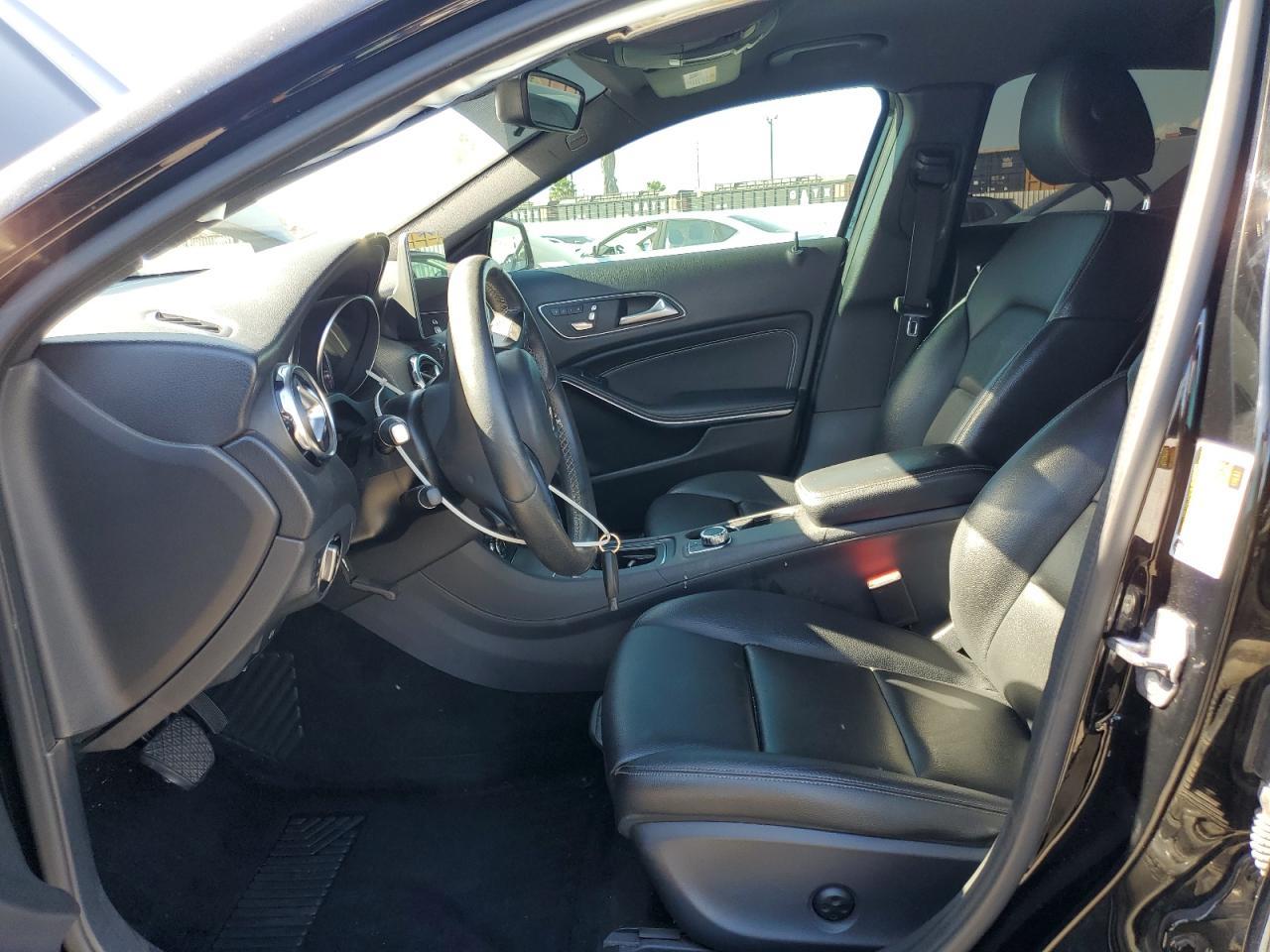 2018 Mercedes-Benz Gla 250 - Image 7