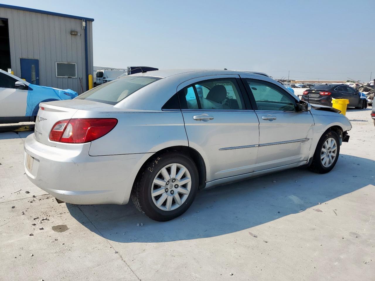 2007 Chrysler Sebring - Фото 3