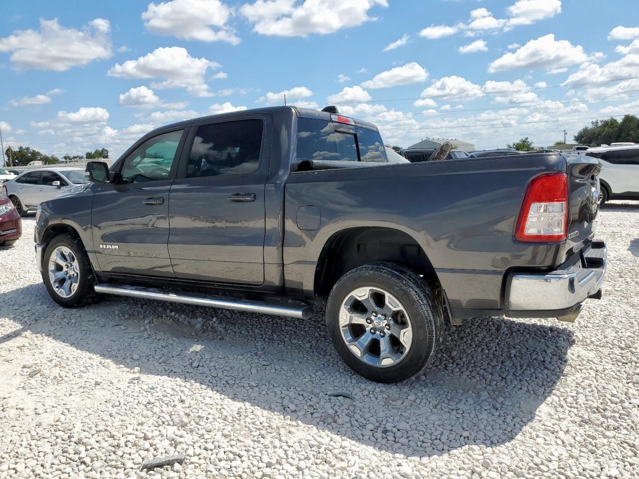 2021 Ram 1500 Big Horn/Lone Star - Image 2