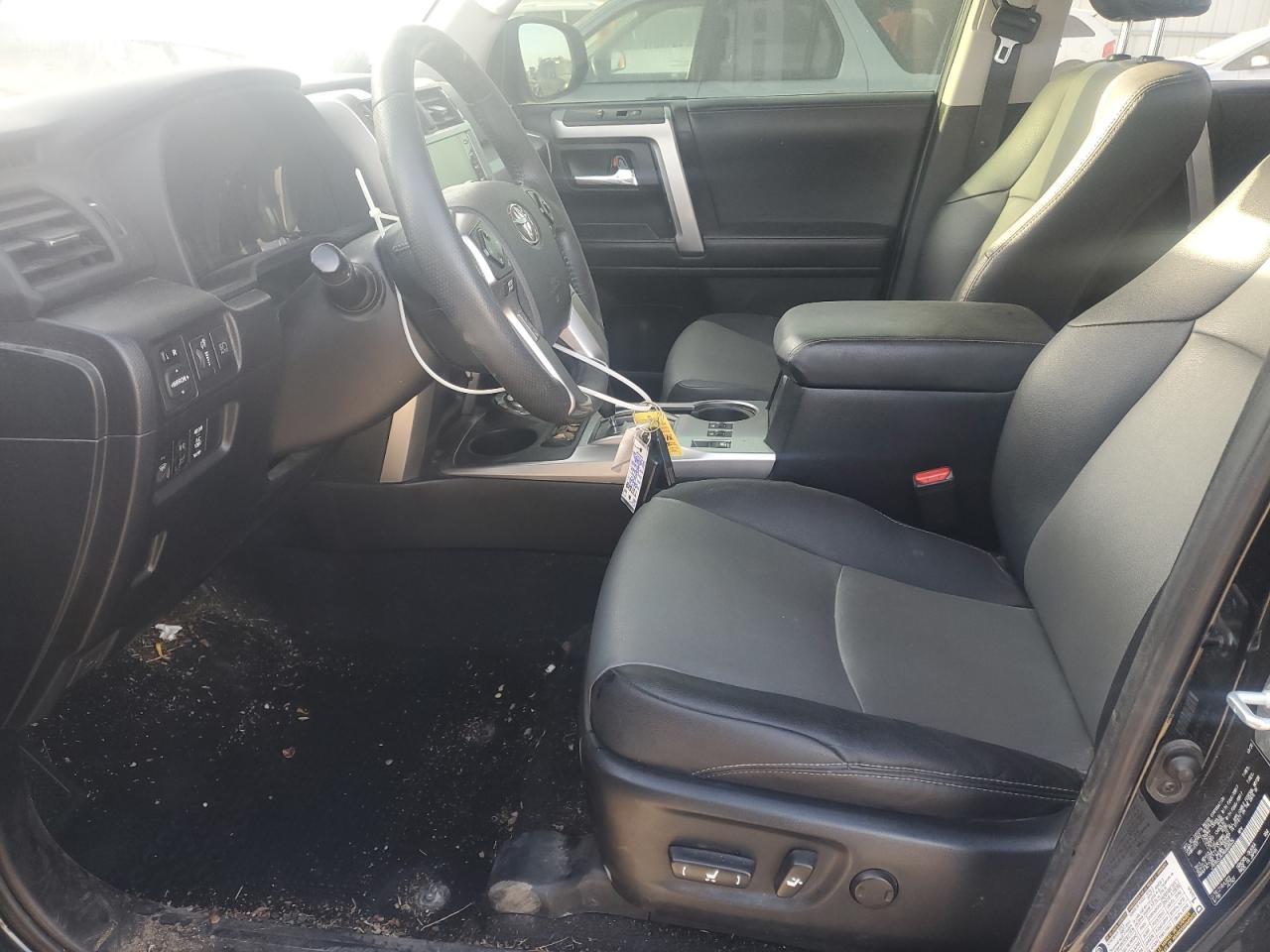 2021 Toyota 4Runner Sr5/Sr5 Premium - Image 7