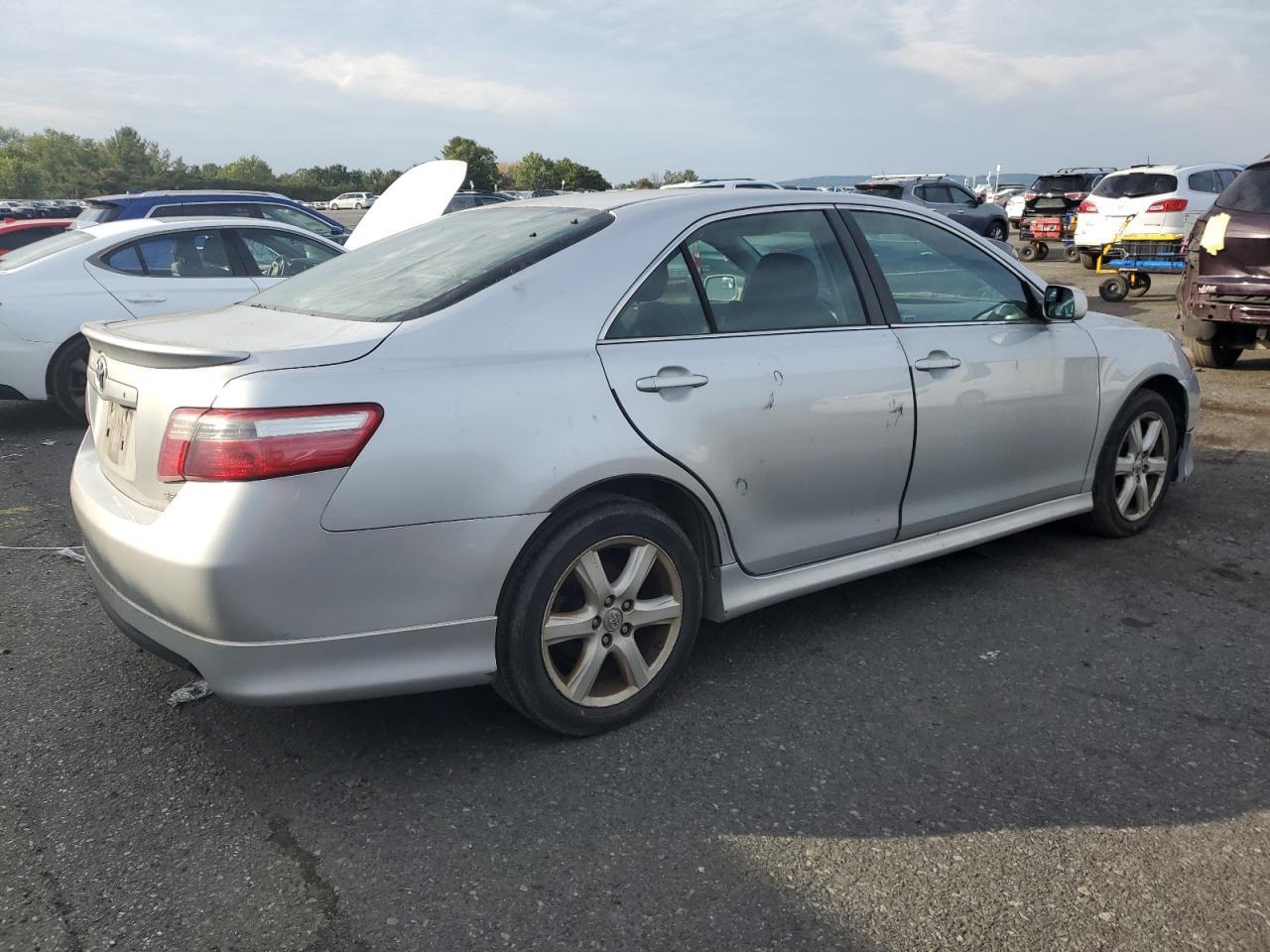 2007 Toyota Camry Ce - Image 3