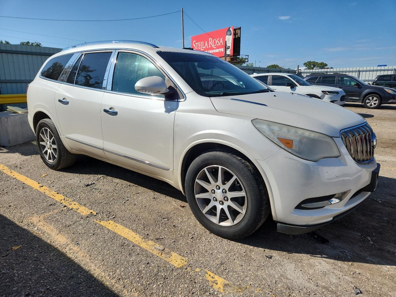 2014 Buick Enclave - Image 4