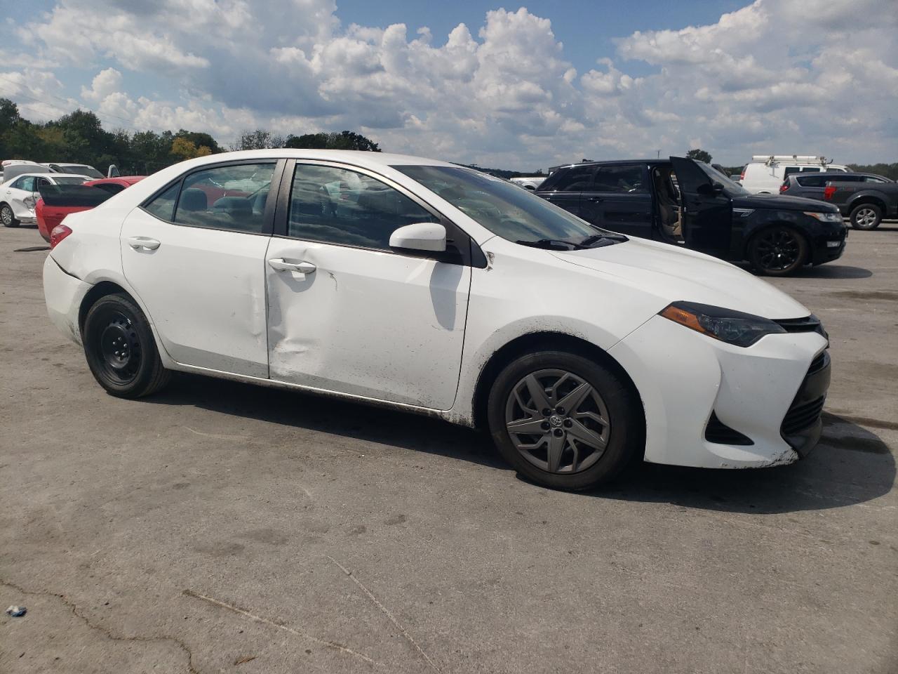 2019 Toyota Corolla L - Фото 4