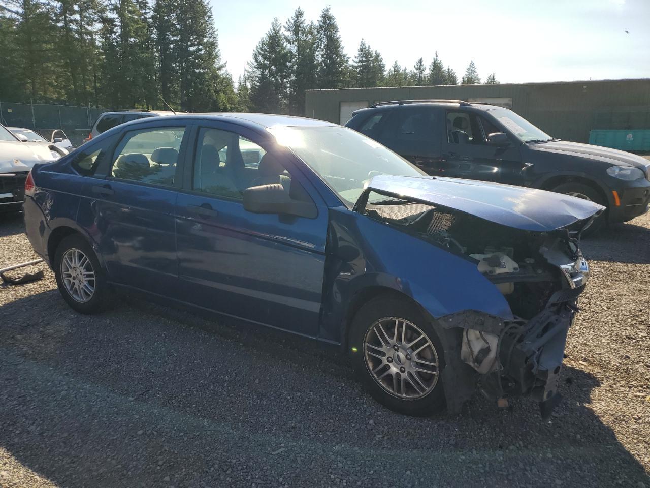 2009 Ford Focus Se - Image 4