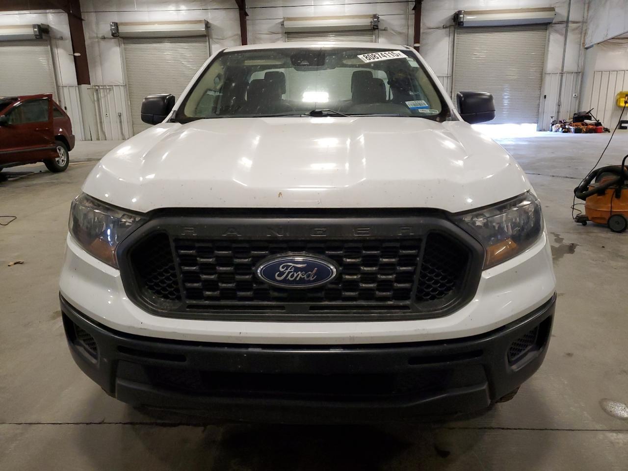 2020 Ford Ranger Xl - Image 5