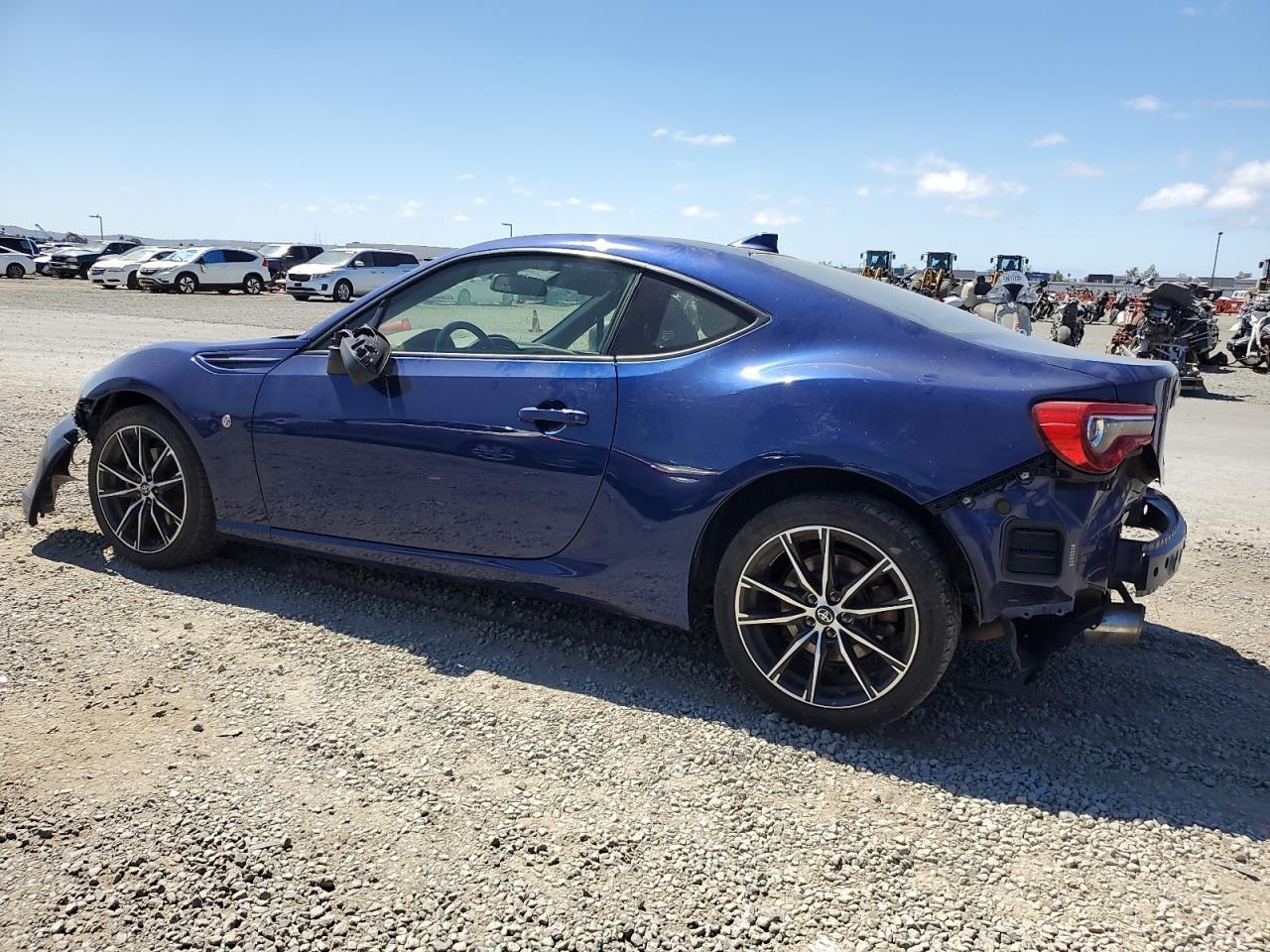 2019 Toyota 86 - Фото 2