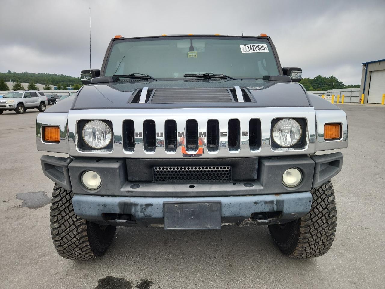 2006 Hummer H2 - Фото 5