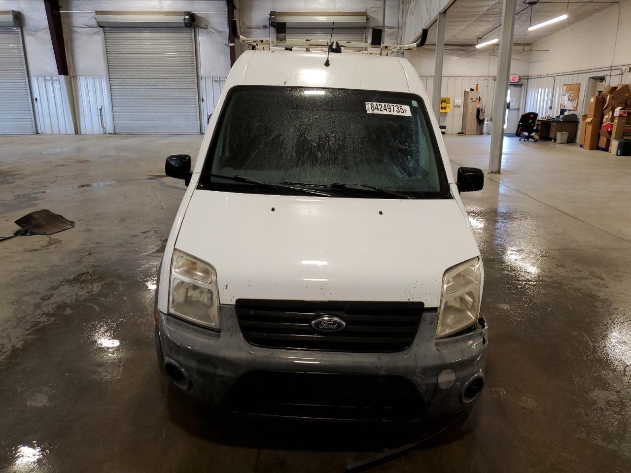 2012 Ford Transit Connect Xl - Image 5