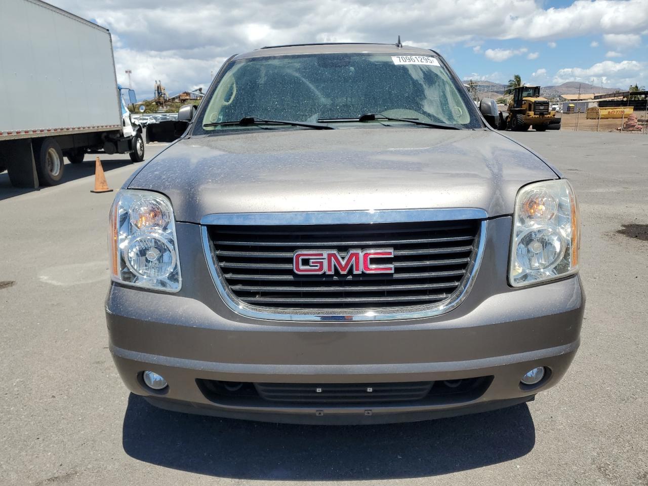 2013 GMC Yukon Sle - Image 5