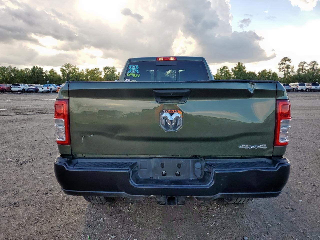 2022 Ram 2500 Tradesman - Image 6